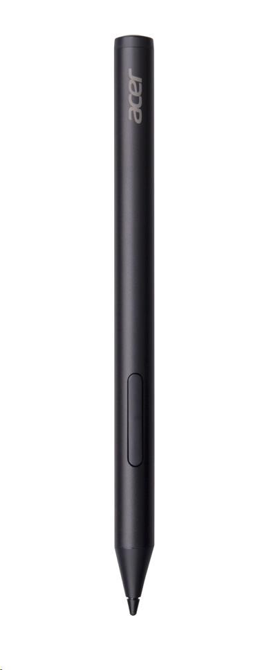 BAZAR - ACER Active Stylus ASA410, AES 2.0, USI 2.0, MPP2.5, černá - Rozbaleno (Komplet)1 