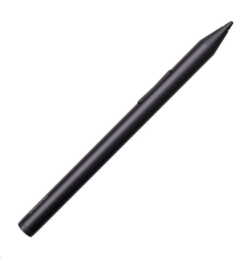 BAZAR - ACER Active Stylus ASA410, AES 2.0, USI 2.0, MPP2.5, černá - Rozbaleno (Komplet)2 