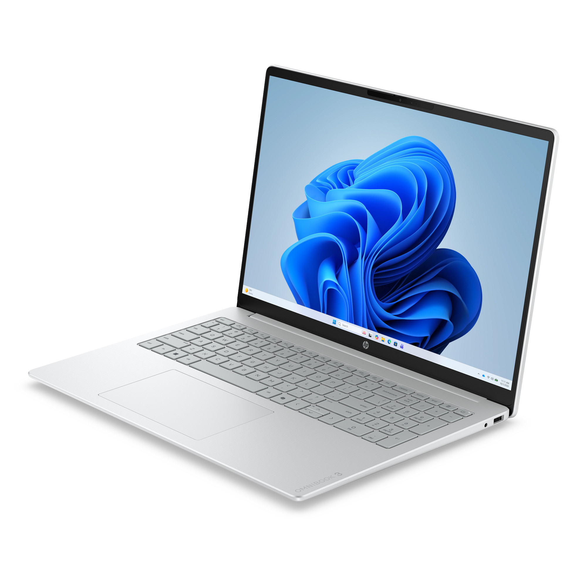 NTB HP OmniBook 3 16-by0000ncx,  Ryzen 5,  16