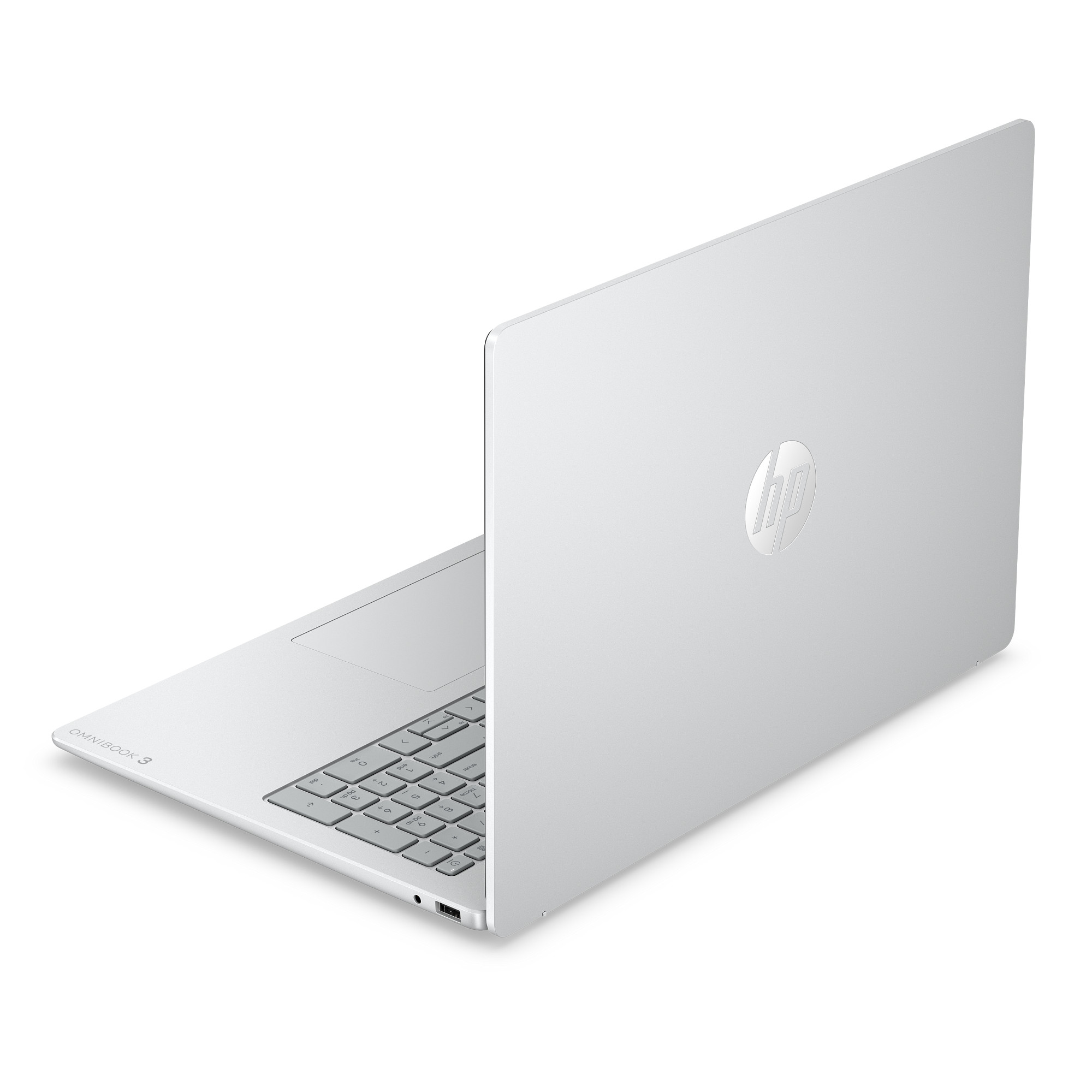 NTB HP OmniBook 3 16-by0000ncx,  Ryzen 5,  16