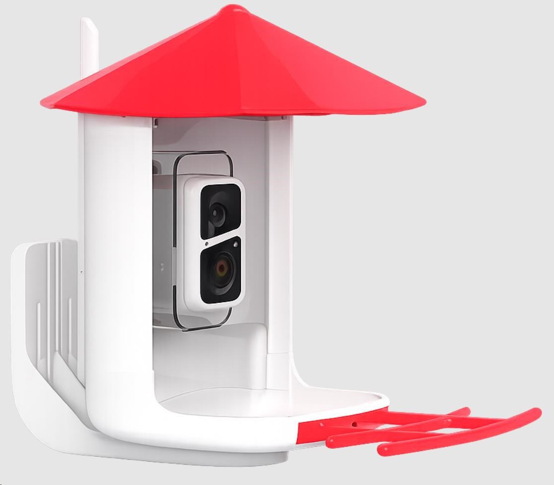 Camouflage EZ BirdFeeder Go 40 