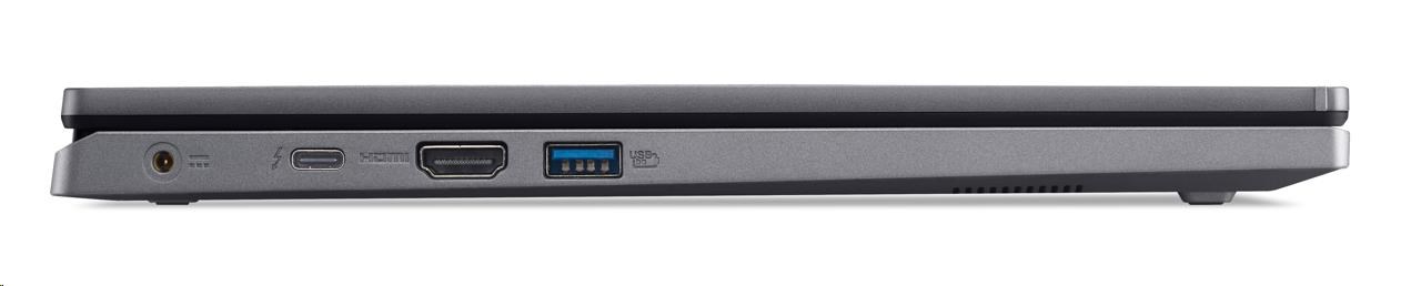 ACER NTB Aspire Spin 14 (ASP14-52MTN-74W7), Core Ultra 7 155U, 14