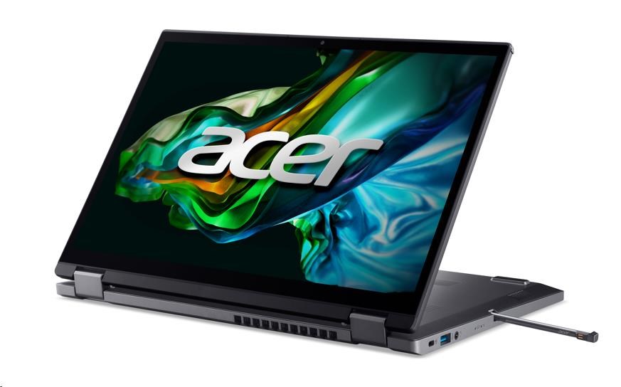 ACER NTB Aspire Spin 14 (ASP14-52MTN-74W7), Core Ultra 7 155U, 14