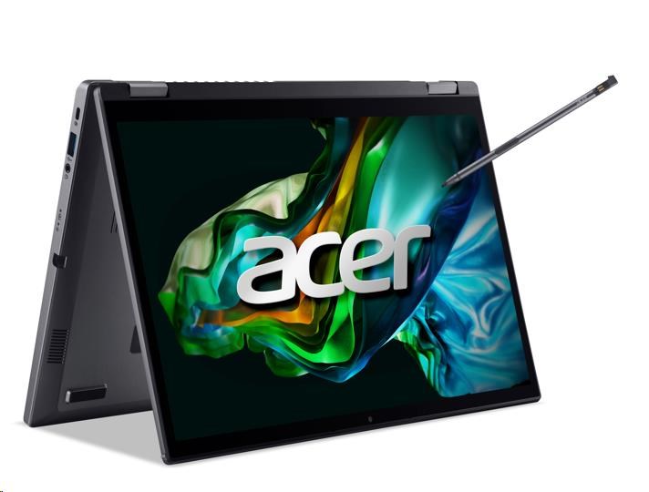 ACER NTB Aspire Spin 14 (ASP14-52MTN-74W7), Core Ultra 7 155U, 14