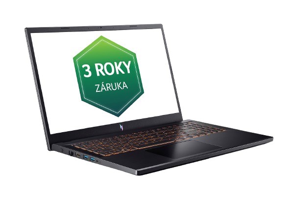 Acer Nitro V 15/ ANV15-52-91KH/ 9-270H/ 15, 6