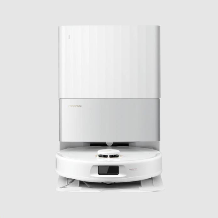 Roborock Qrevo C Pro White3 