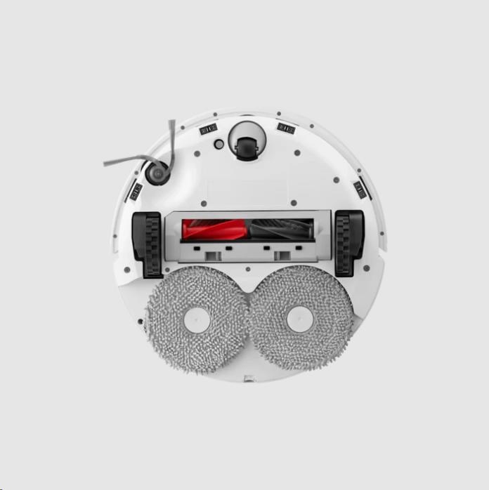 Roborock Qrevo C Pro White5 