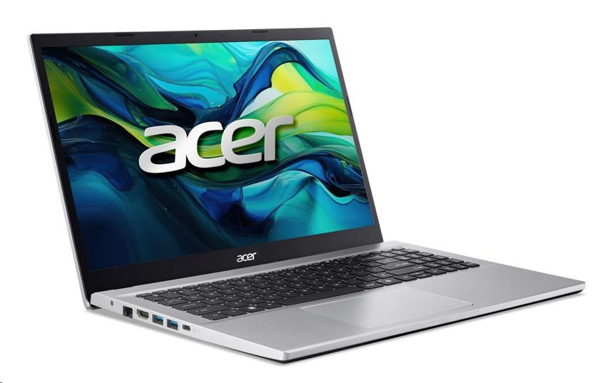 ACER NTB Aspire Go 15 (AG15-41P-R1J5), R5 7535HS, 15.6