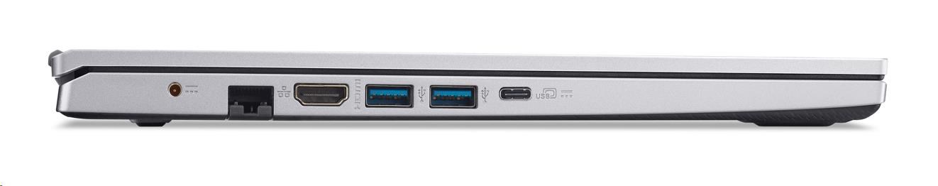 ACER NTB Aspire Go 15 (AG15-41P-R1J5), R5 7535HS, 15.6