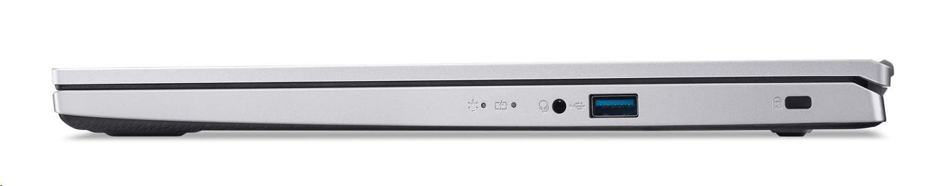 ACER NTB Aspire Go 15 (AG15-41P-R1J5), R5 7535HS, 15.6