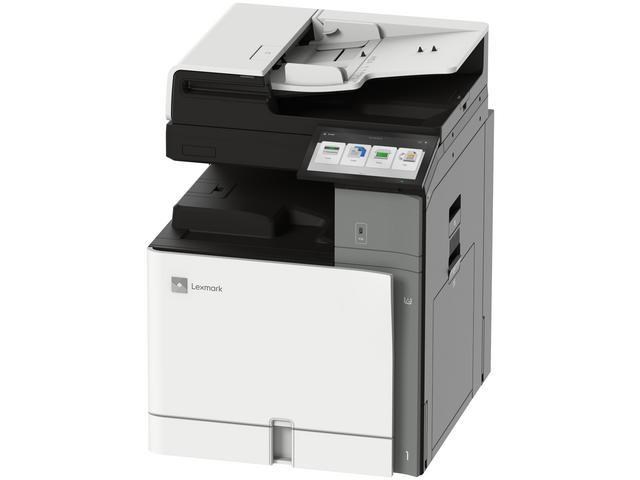 Xerox tiskárna MX953se A3 Mono MFP0 