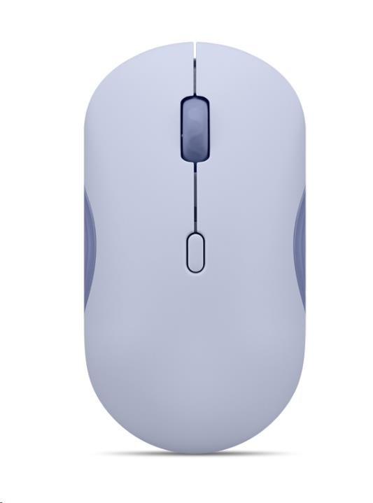 LENOVO 350 Bluetooth Silent Mouse (Meta Grape) - myš0 