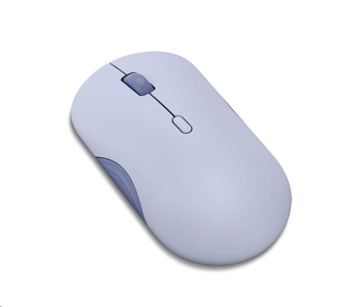 LENOVO 350 Bluetooth Silent Mouse (Meta Grape) - myš1 
