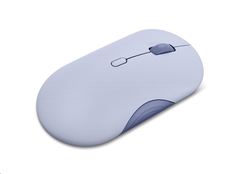 LENOVO 350 Bluetooth Silent Mouse (Meta Grape) - myš2 