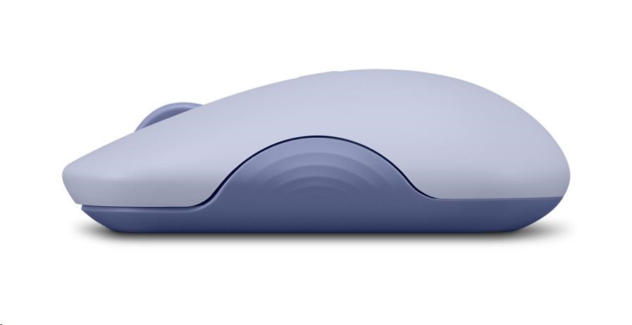 LENOVO 350 Bluetooth Silent Mouse (Meta Grape) - myš4 