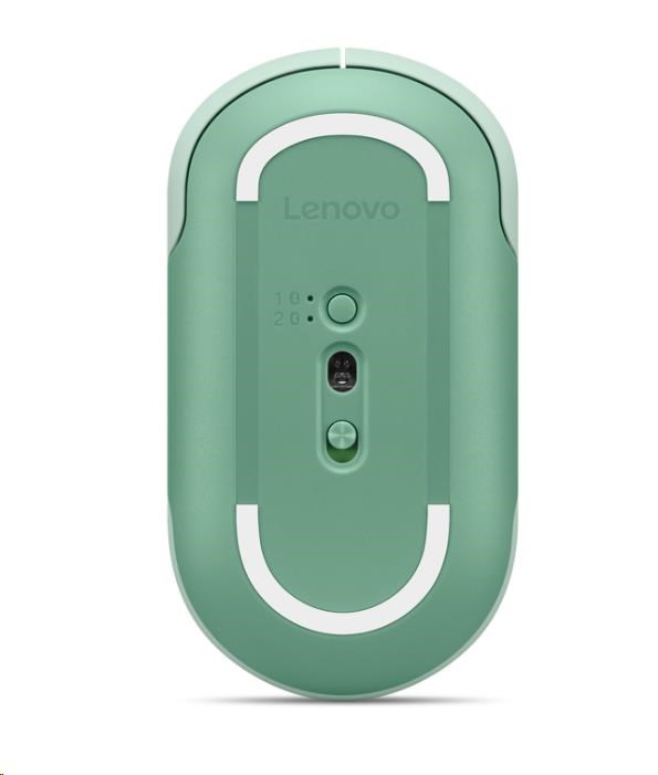 LENOVO 350 Bluetooth Silent Mouse (Breeze Moss) - myš2 