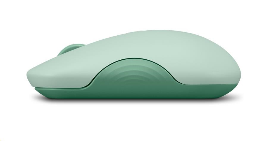 LENOVO 350 Bluetooth Silent Mouse (Breeze Moss) - myš3 