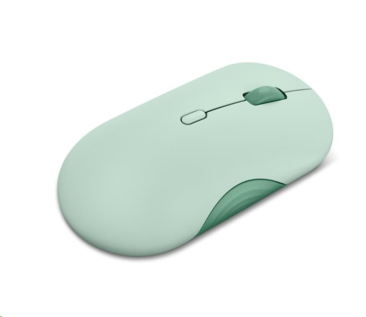 LENOVO 350 Bluetooth Silent Mouse (Breeze Moss) - myš4 