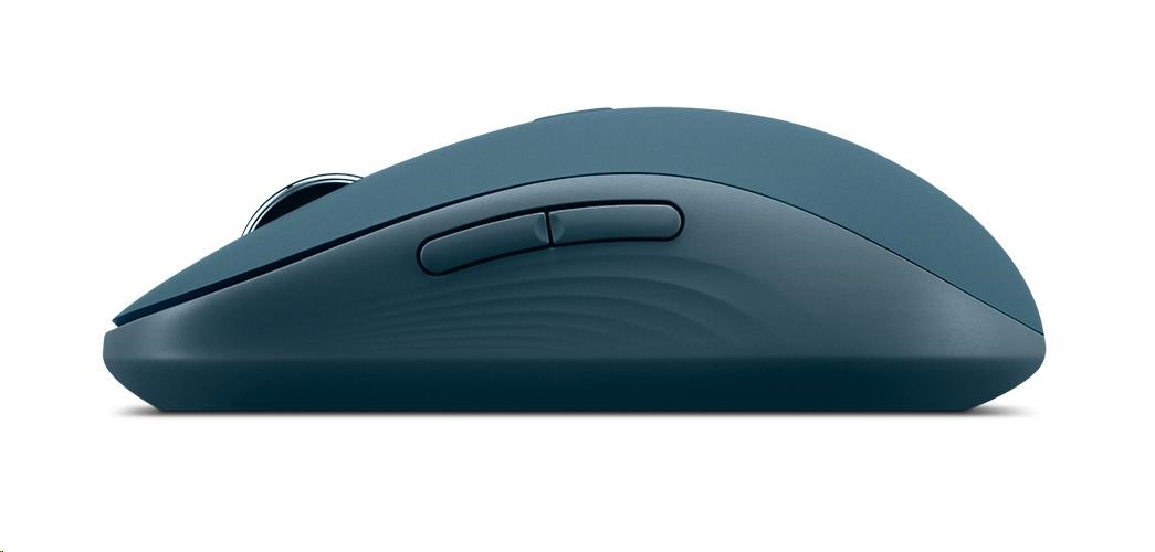 LENOVO Yoga Bluetooth Silent Mouse (Tidal Teal) - myš3 