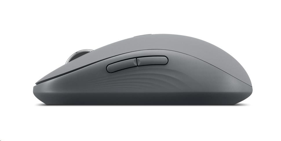LENOVO Yoga Bluetooth Silent Mouse (Luna Grey) - myš4 
