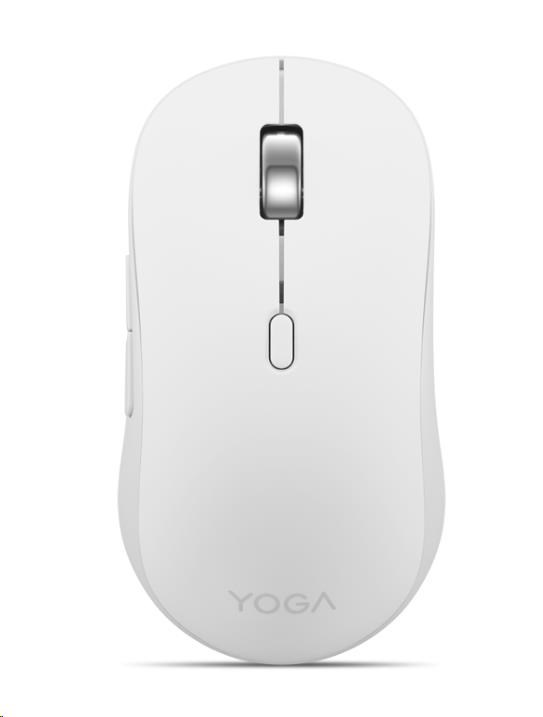 Lenovo Yoga Bluetooth Silent Mouse (Seashell)