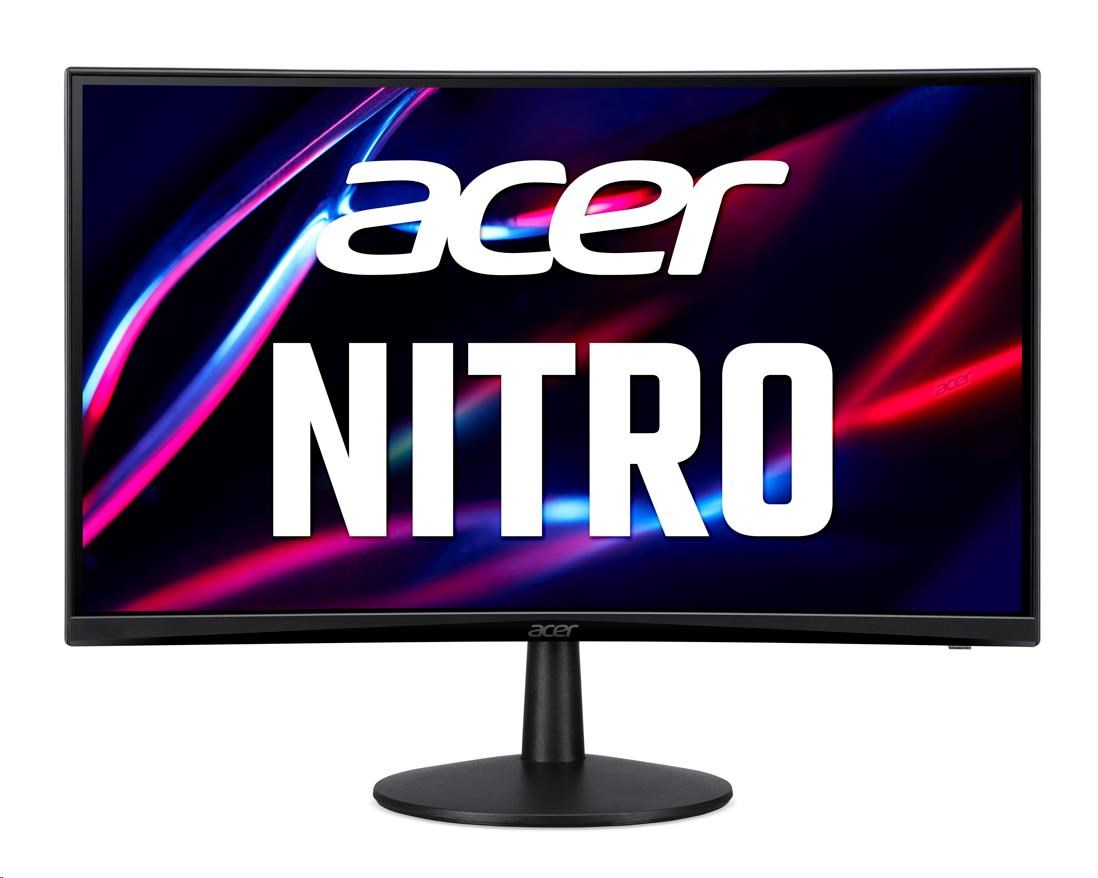 BAZAR - ACER LCD Nitro ED240QS3bmiipx 60cm (23.6