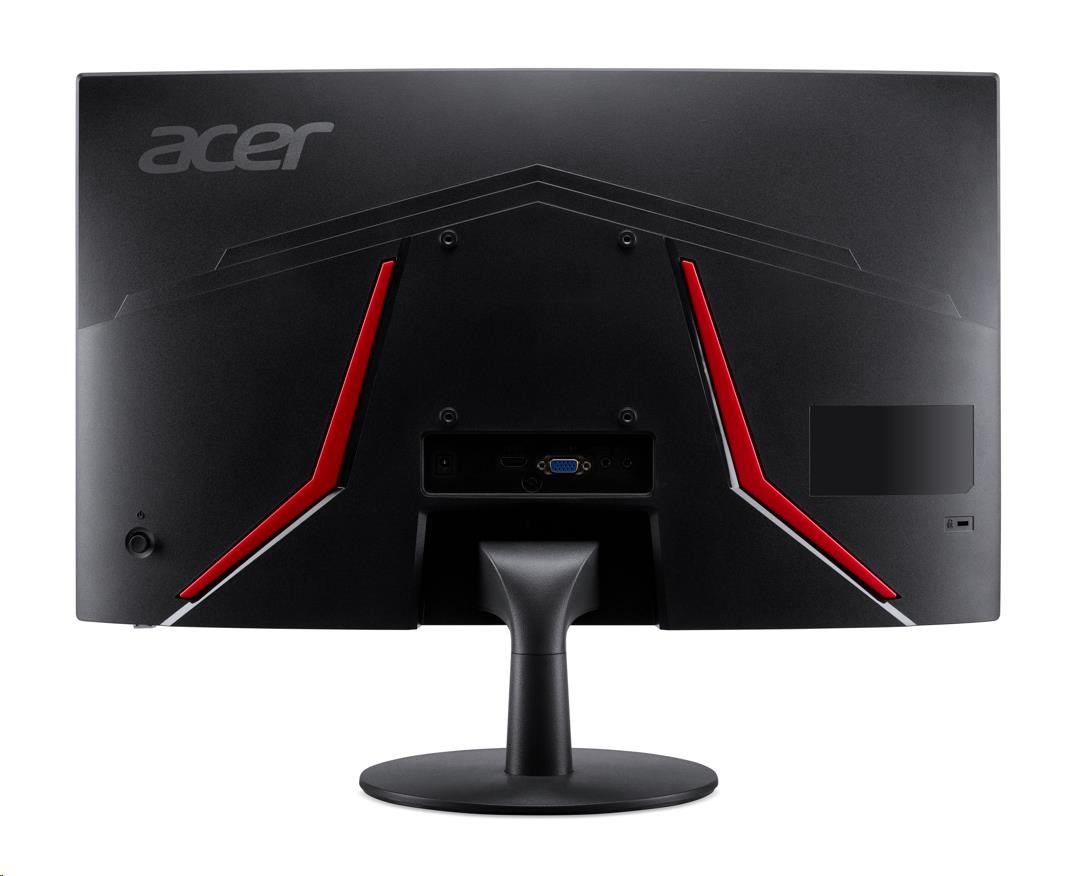 BAZAR - ACER LCD Nitro ED240QS3bmiipx 60cm (23.6