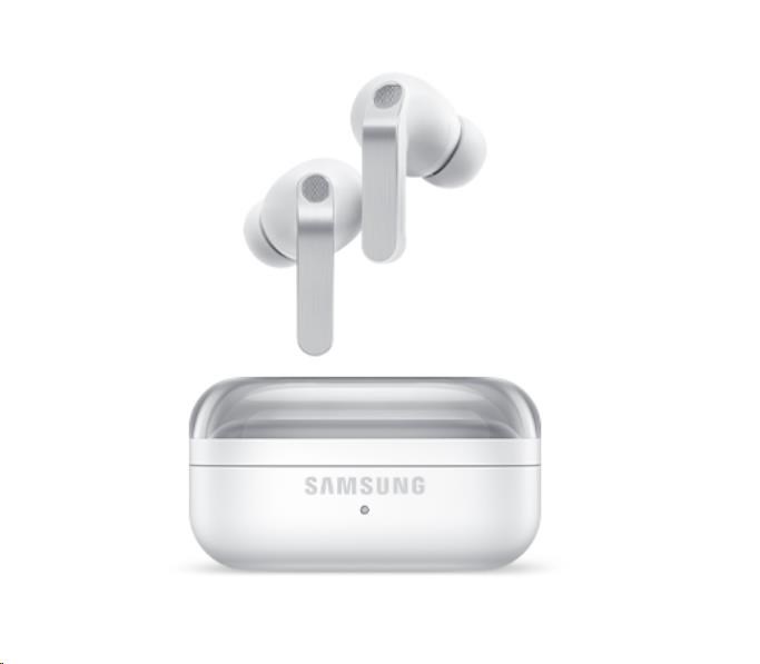 Samsung Galaxy Buds4 Pro bílá (Distribuce svět)0 