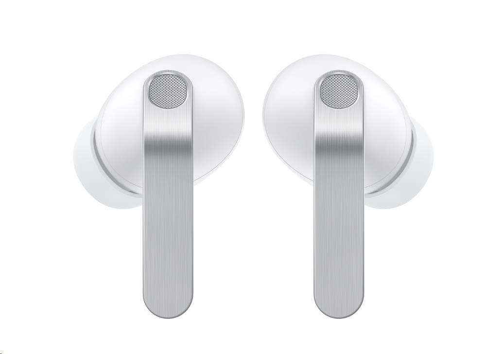 Samsung Galaxy Buds4 Pro bílá (Distribuce svět)1 
