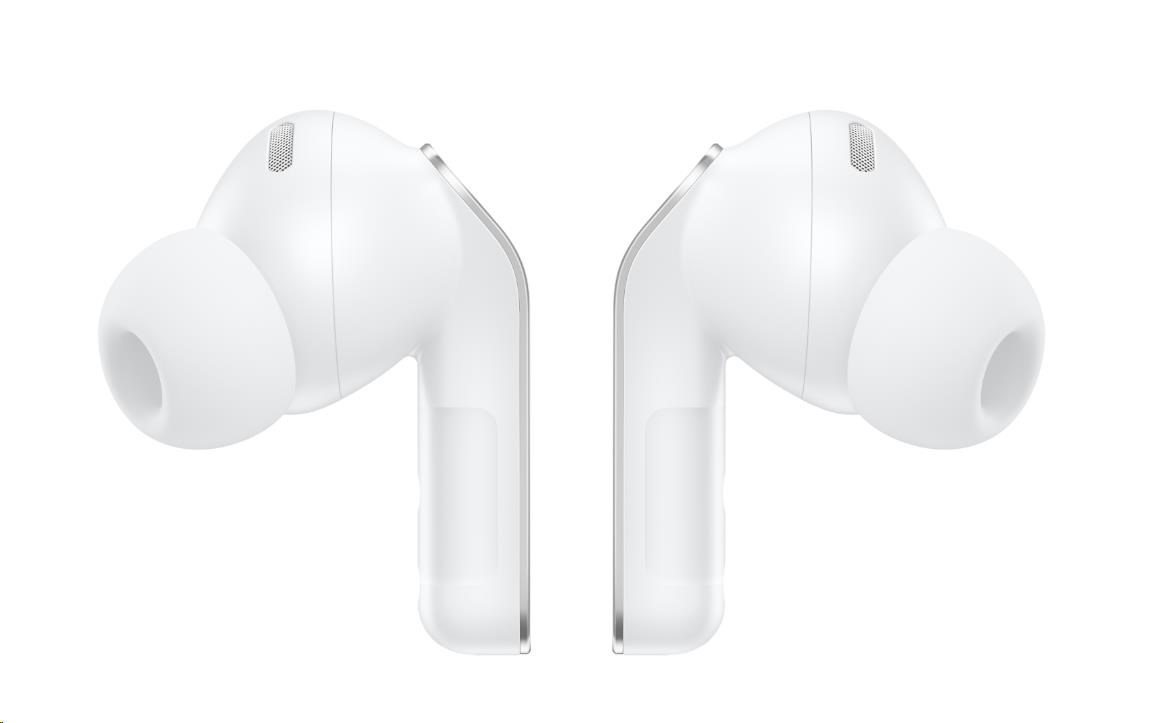 Samsung Galaxy Buds4 Pro bílá (Distribuce svět)3 