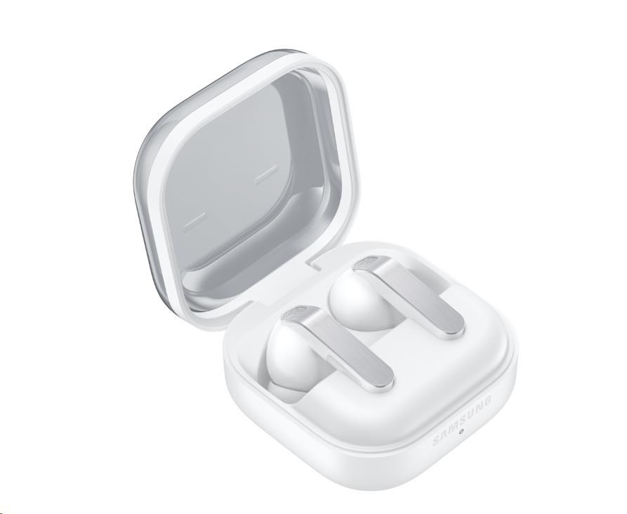 Samsung Galaxy Buds4 Pro bílá (Distribuce svět)6 