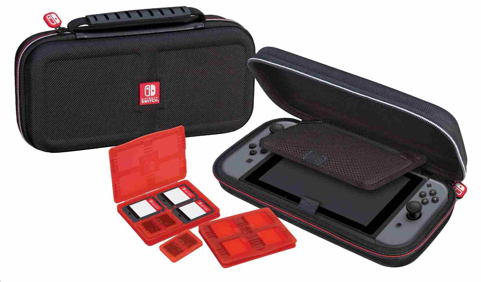 Nintendo NNS40 pouzdro pro Nintendo Switch0 
