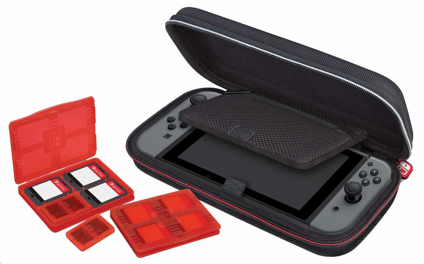 Nintendo NNS40 pouzdro pro Nintendo Switch1 