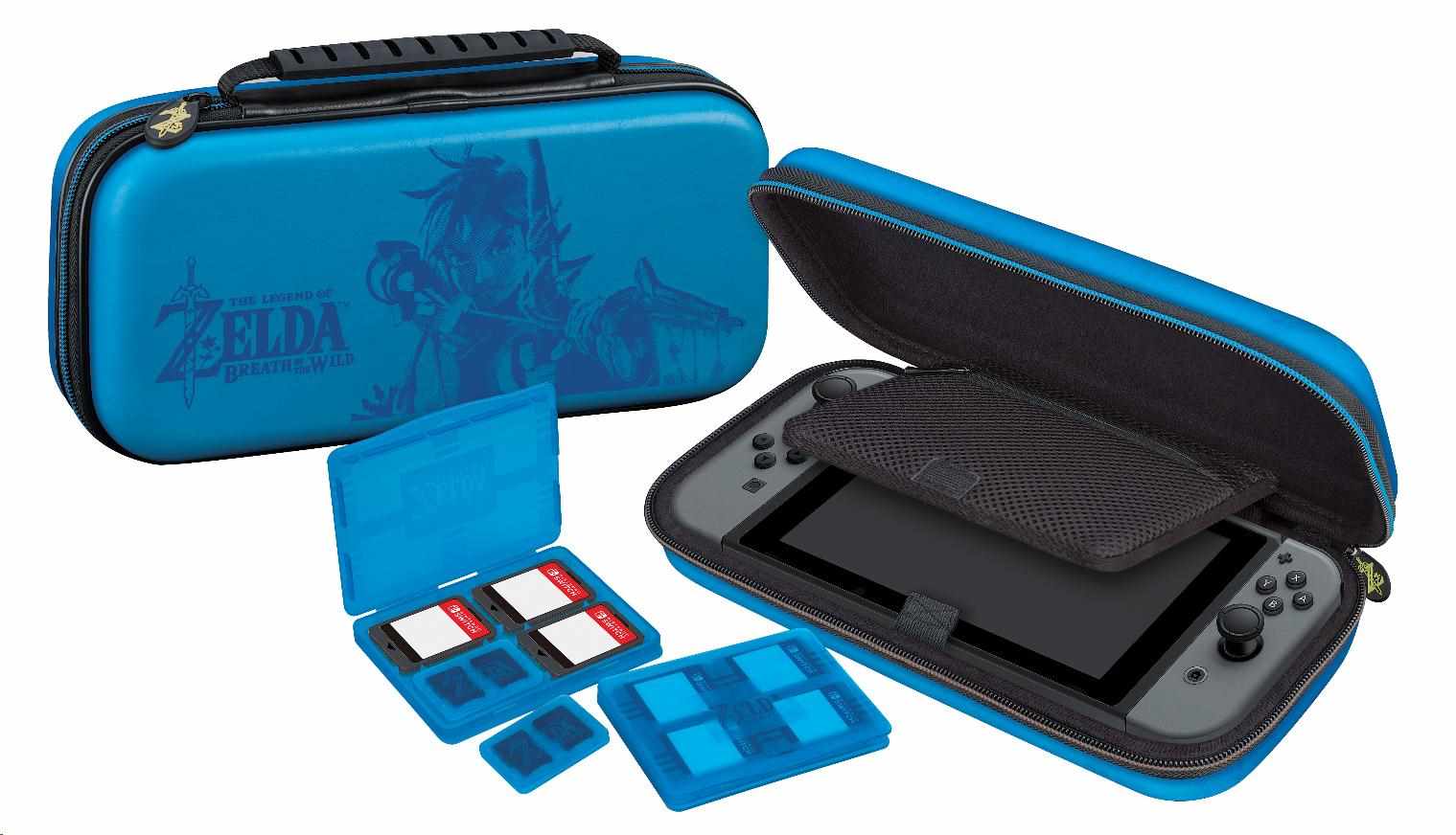 Nintendo NNS42BR pouzdro pro Nintendo Switch0 