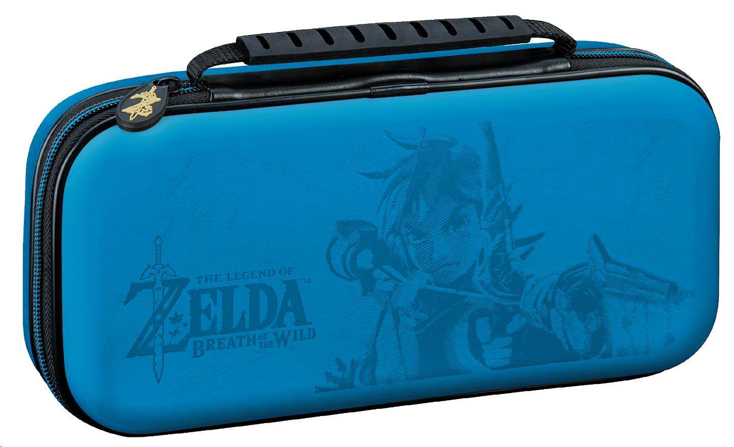 Nintendo NNS42BR pouzdro pro Nintendo Switch3 
