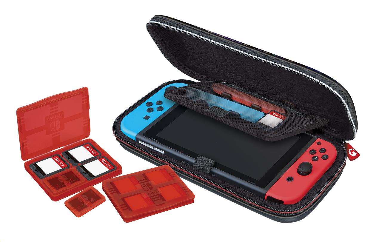 Nintendo NNS50 pouzdro pro Nintendo Switch0 