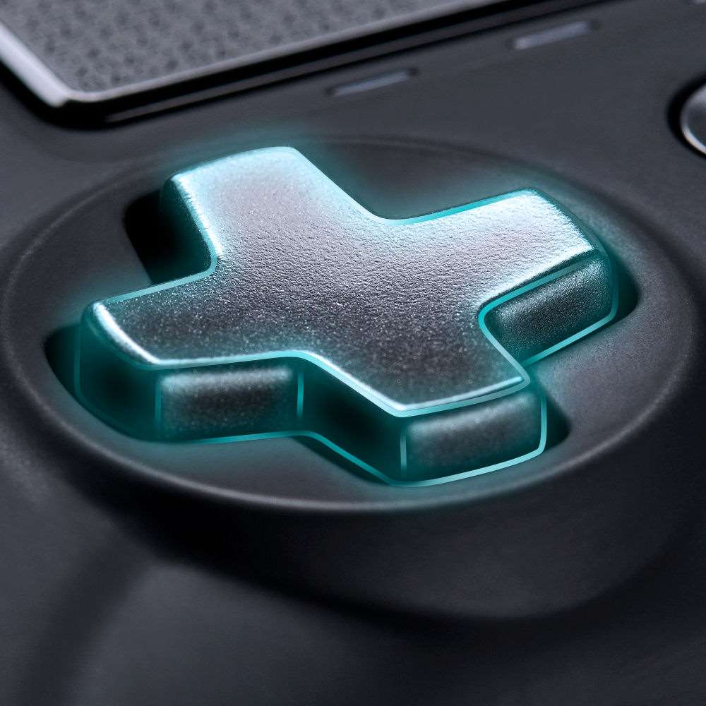 Nacon Revolution Unlimited Pro Controller - ovladač pro PlayStation 45 