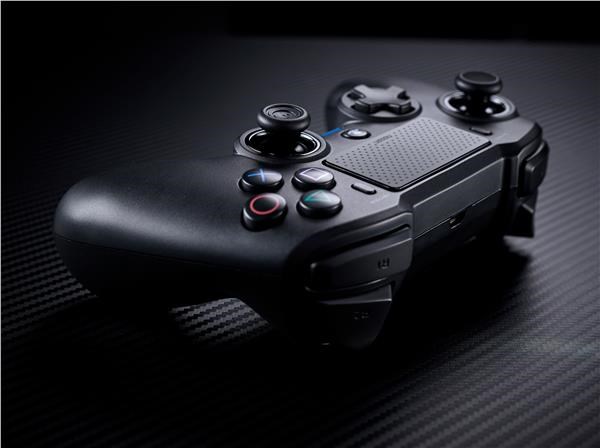 Nacon Asymmetric Wireless Controller - ovladač pro PlayStation 47 