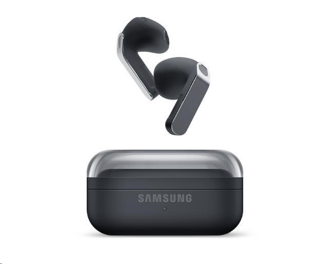 Samsung Galaxy Buds4 černá (Distribuce svět)0 