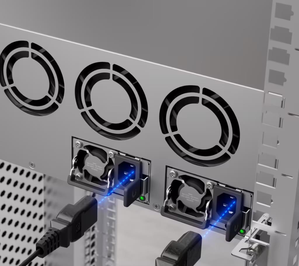 UBNT Enterprise NVR Core2 