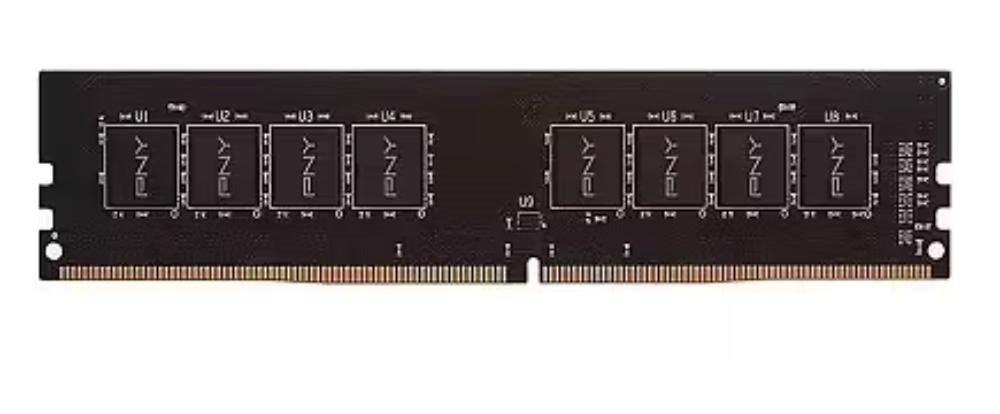 PNY DIMM DDR4 16GB 3200MHz CL220 