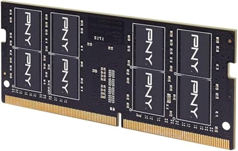 PNY SODIMM DDR4 16GB 3200MHz CL221 