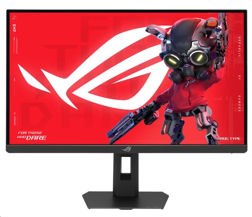 ASUS ROG/ Strix 5K XG27JCG/ 27