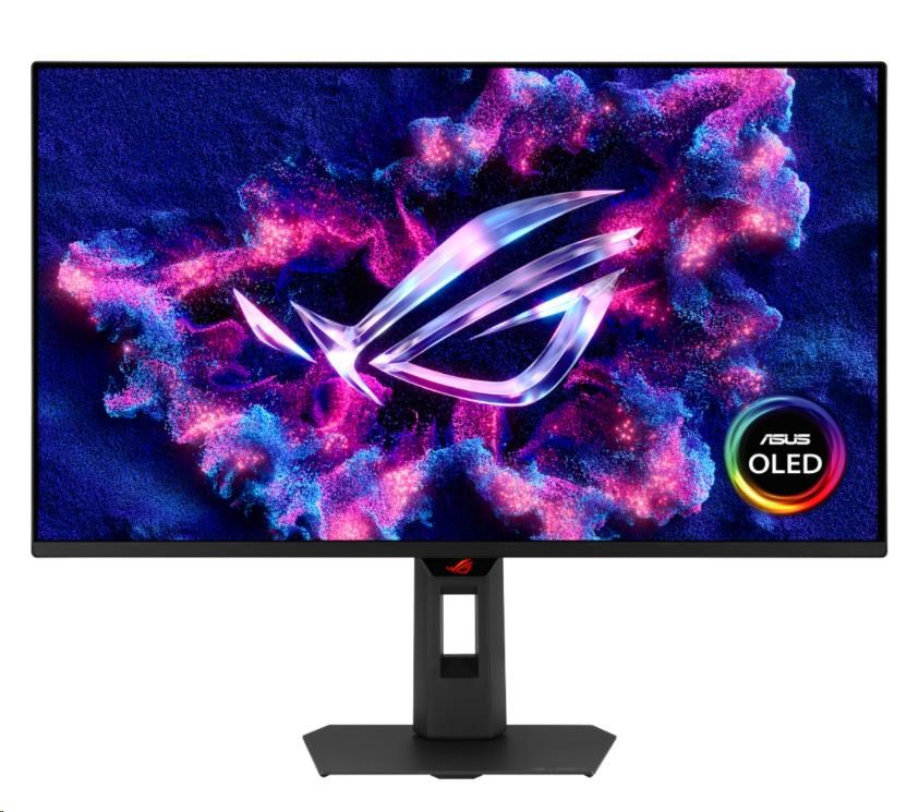 ASUS ROG Strix/ XG27UQDMS/ 26, 5