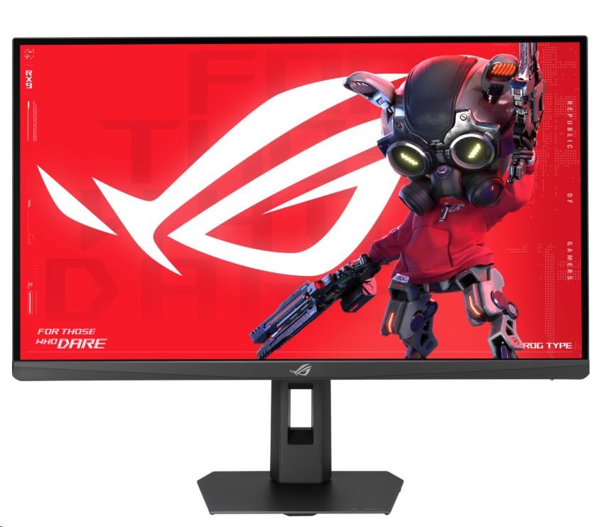 ASUS ROG/ ROG Strix Pulsar XG27AQNGV/ 27