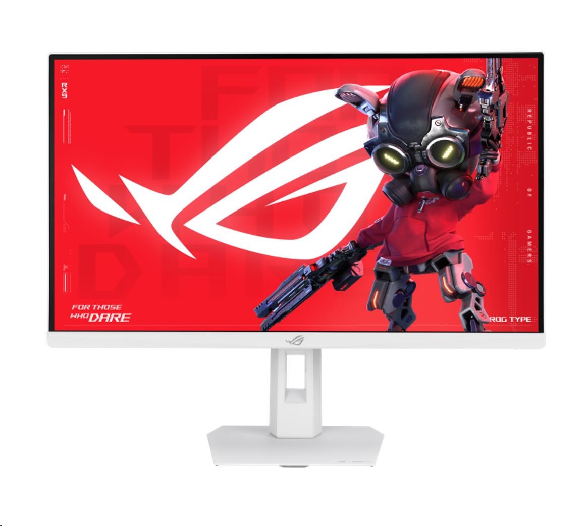 ASUS LCD 27