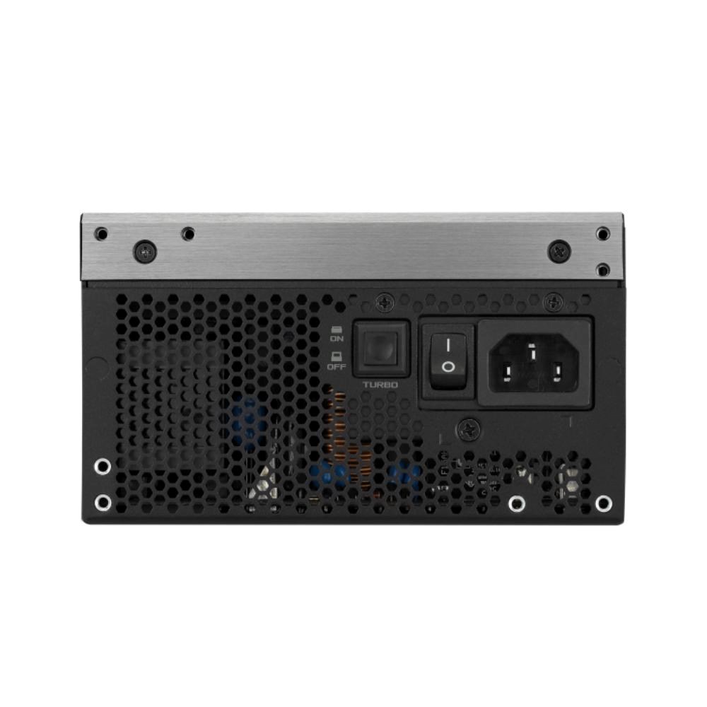 BAZAR - ASUS zdroj ROG Thor 1000W Platinum III,  135mm,  80Plus Platinum,  ATX 3.1 - Po opravě (Komplet)5 