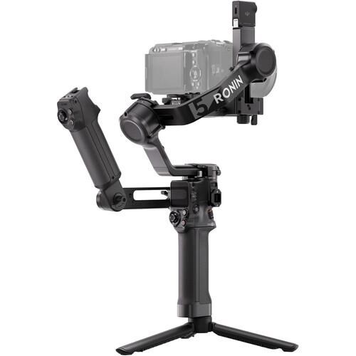 DJI RS 5 Combo0 