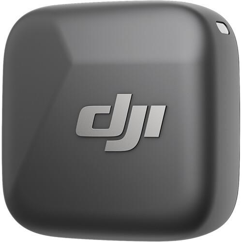 DJI Mic Mini Transmitter (Infinity Black)0 