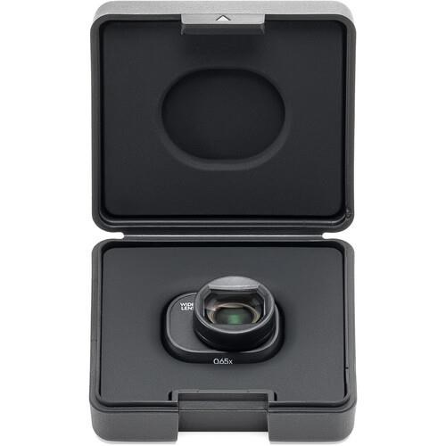 DJI Mini 4 Pro Wide-Angle Lens0 